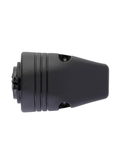 Buy Cigarette Lighter Socket Charger Black in UAE