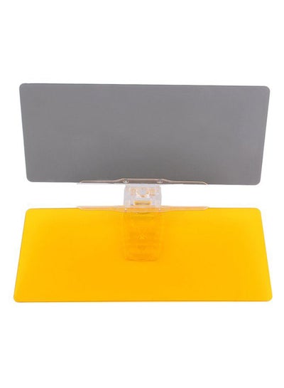 Buy AntiClip-in Vehicle Driving Sun Visor Shield in Saudi Arabia