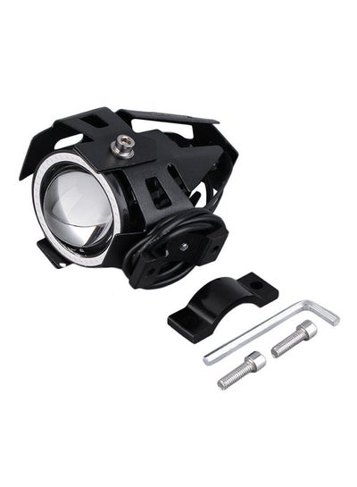 Buy Single Ring Motorcycle Headlight in UAE