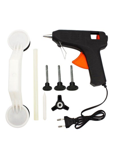 Buy 8-Piece Car Dent Remover Tool Kit in UAE