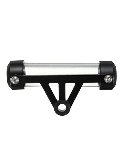 Buy Motorcycle Tube Tax Disc Cylindrical Holder Frame in UAE