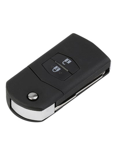 Buy Flip Folding Car Key Shell in UAE