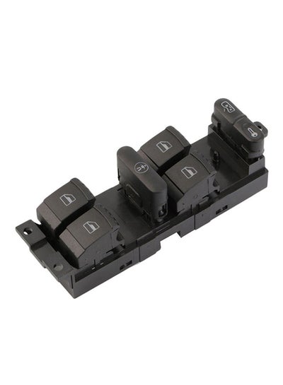 Buy Panel Main Window Press Switch For Volkswagen Golf Jetta in Saudi Arabia