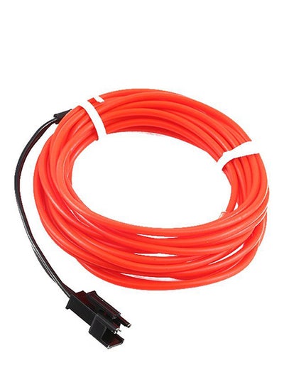 Buy Flexible Tube Rope Neon Glow Car Light in Egypt