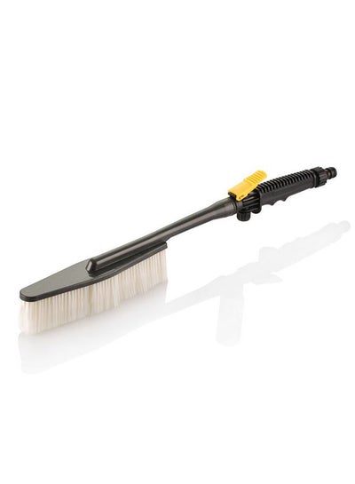 Buy Car Wash Cleaning Brush With Foam Bottle in Saudi Arabia