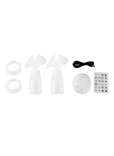 Buy Electric Suction Breast Pump in Saudi Arabia