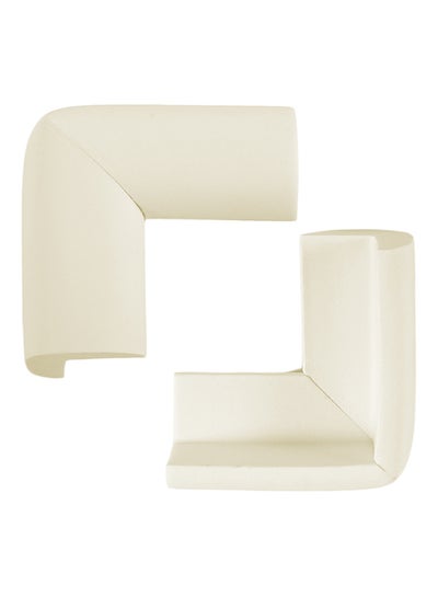 Buy 2-Piece Table Corner Guard in Saudi Arabia