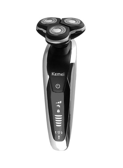 Buy 7-In-1 Rechargeable Beard Trimmer in UAE