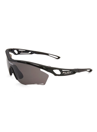 Buy Men's Tralyx Polarized Sports Sunglasses in UAE