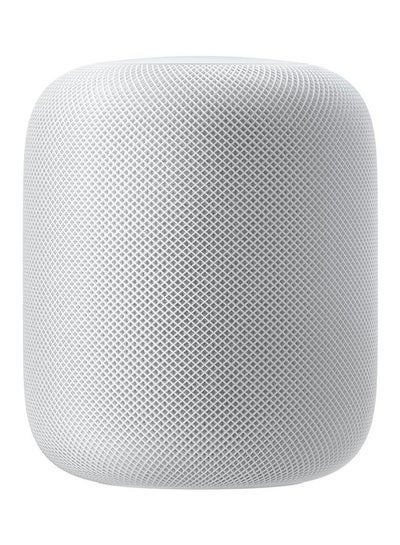 Buy HomePod Smart Speaker White in UAE