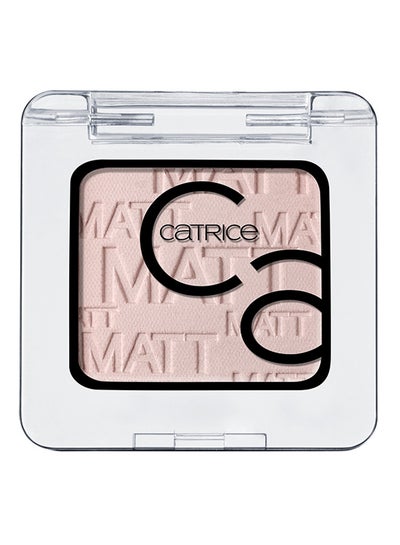 Buy Art Couleurs Eyeshadow 020 Matt'tastic Beige in Saudi Arabia