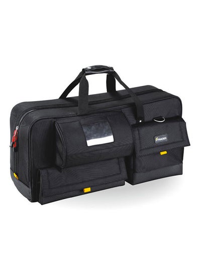 Buy Blackshield 40 Shoulder Bag For Video Cameras Black in UAE