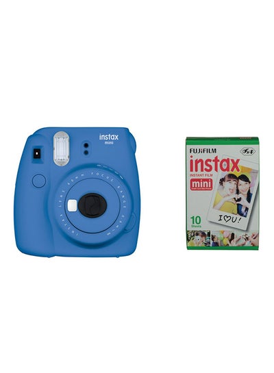 Besnoeiing stil computer Instax Mini Instant Film Camera With 10 Sheets price in UAE | Noon UAE |  kanbkam