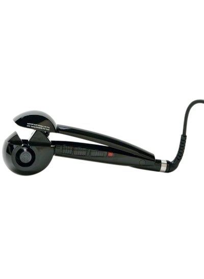 Buy Professional Hair Curler Black in Saudi Arabia