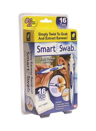 Buy Disposable Ear Wax Cleaner System in UAE