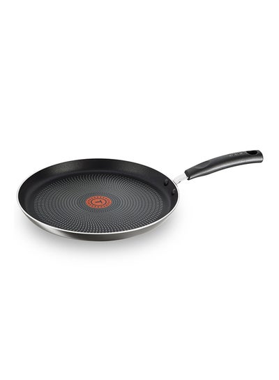 Buy Delicia Cookware Tawa Grey 28cm in UAE