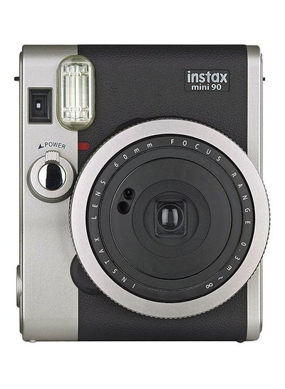 Buy Instax Mini 90 Neo Classic Camera in UAE