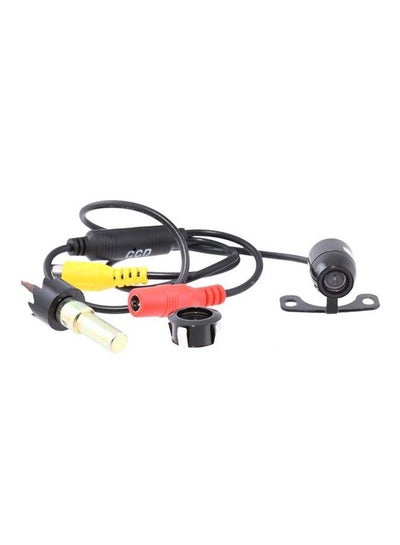 Buy Universal Car Reverse Rear View Camera in UAE