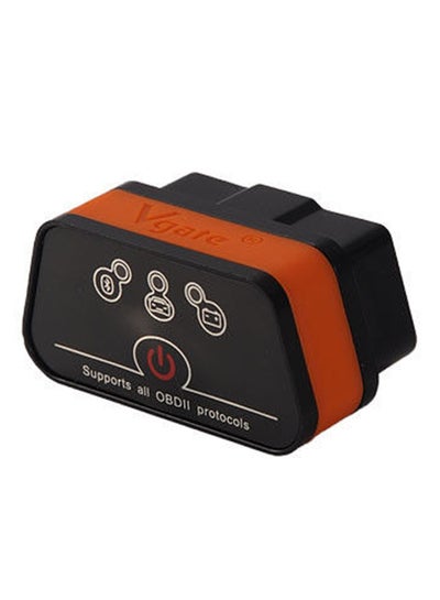 Buy OBD-II Car Diagnostic Scan Tool in Saudi Arabia