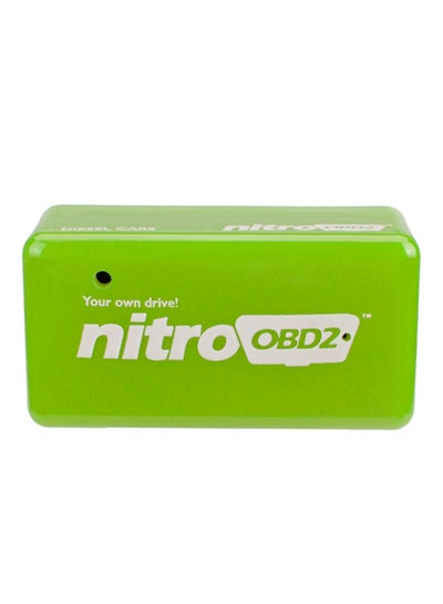 Buy Eco OBD2 Economy Car Vehicle Chip in UAE