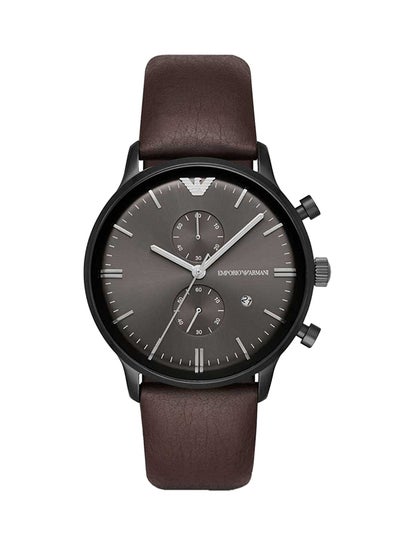 Buy Men's Retro Casual Chronograph Watch AR1932 in Egypt