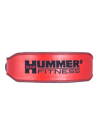 Buy Weight Lifting Belt - M in UAE