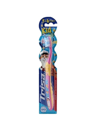 Buy Kids Toothbrush in Saudi Arabia