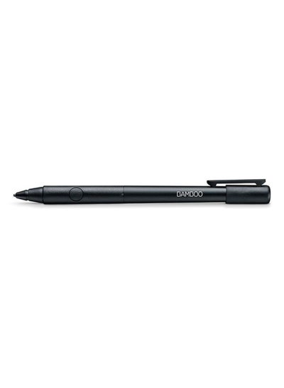 اشتري قلم بامبو ستايلس فاينلاين 2 الرقمي أسود في السعودية
