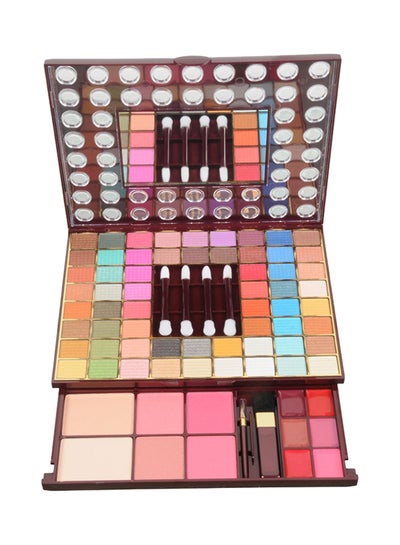 Buy Makeup Kit Multicolour in UAE