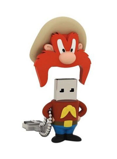 Buy Looney Tunes USB Flash Drive 8.0 GB in Saudi Arabia