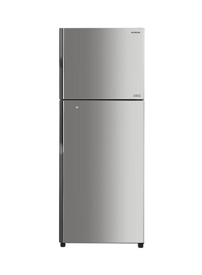 samsung double door refrigerator rt39k5110sp 390 ltr
