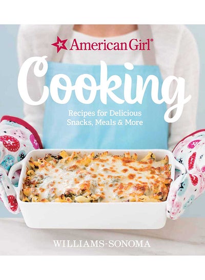 Buy American Girl - Paperback English by Williams-Sonoma - 10/4/2016 in UAE