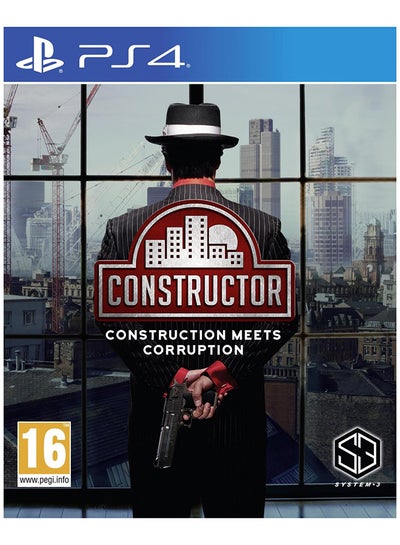 Buy Constructor (Intl Version) - Action & Shooter in UAE