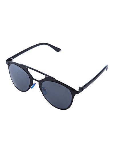 Buy Women's Full Rim Clubmaster Sunglasses - Lens Size: 52 mm in UAE