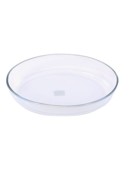 Buy Casserole Dish Clear in UAE