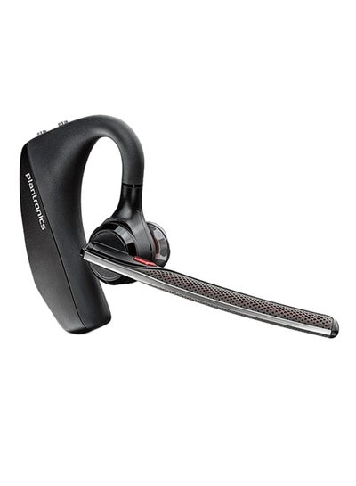 Buy Voyager 5200 Bluetooth Headset Black in UAE