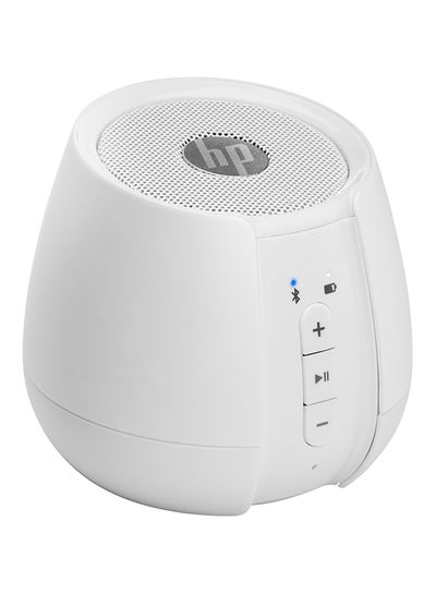 Buy Wireless Speaker White in Egypt