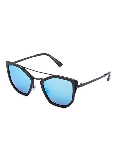 Buy Women's Butterfly Frame Sunglasses 332 9-126-10 in UAE