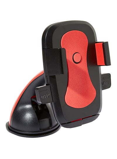 Buy Steering Wheel Car Mount Phone Holder in Saudi Arabia