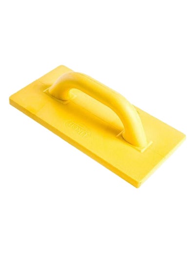 Buy Gurmala Sanding Tool Yellow in UAE