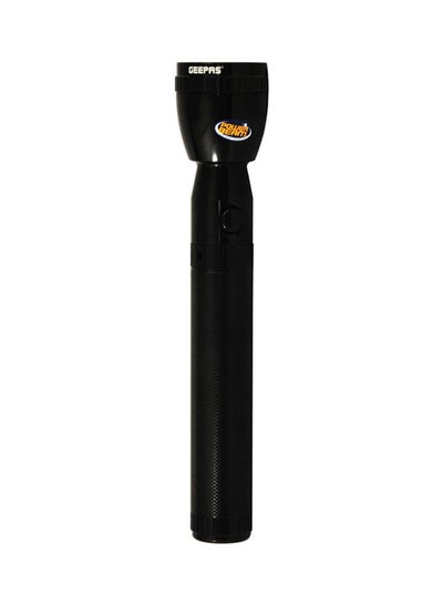 Buy Rechargeable LED Emergency Flashlight in UAE