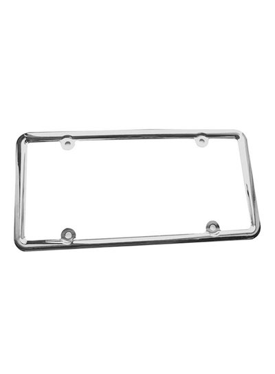 Buy License Plate Frame Holder in Saudi Arabia