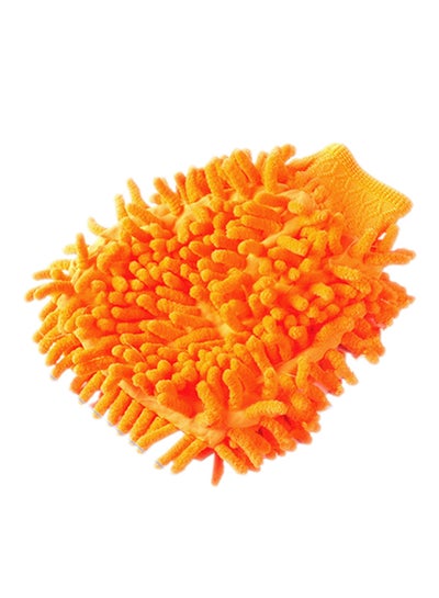 Buy Car Cleaning Chenille Glove in Saudi Arabia