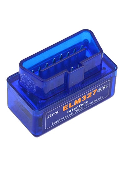 Buy Bluetooth Car Diagnostic Interface Tool in Saudi Arabia