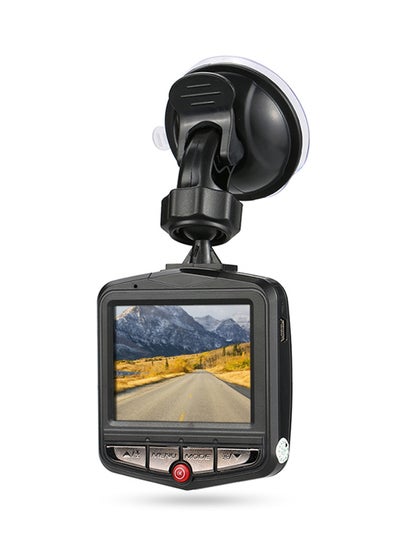 Buy Mini HD DVR Dash Cam With Night Vision in UAE