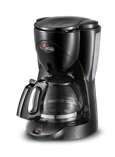 اشتري ماكينة صنع القهوة سعة 1.5 لتر 1.5 L 1000.0 W ICM2B أسود في السعودية
