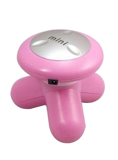 Buy Mini Electric Handled Wave Vibrating Massager With USB Battery in Egypt