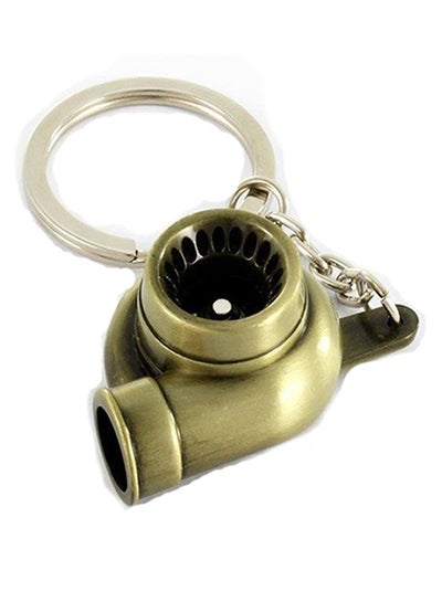 Buy Turbo Car Keychain in UAE