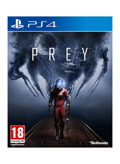 اشتري لعبة "Prey" (إصدار عالمي) - action_shooter - playstation_4_ps4 في السعودية