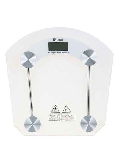 Buy Digital Weighing Machine in UAE